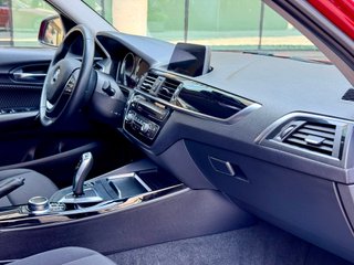 BMW Serie 1 2018