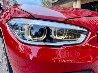 BMW Serie 1 2018