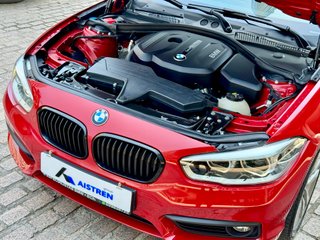 BMW Serie 1 2018
