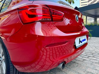 BMW Serie 1 2018