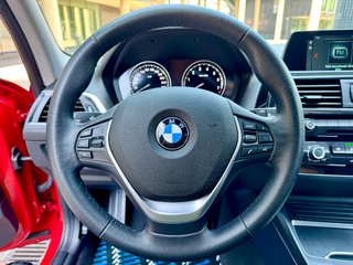 BMW Serie 1 2018