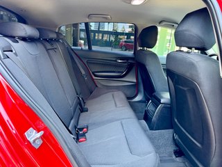 BMW Serie 1 2018