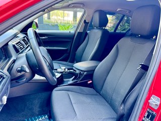 BMW Serie 1 2018