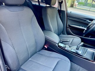 BMW Serie 1 2018