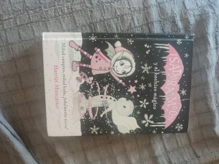 Isadora Moon y el hechizo mágico / Isadora Moon...