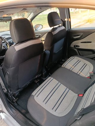 FIAT Punto Evo 2011