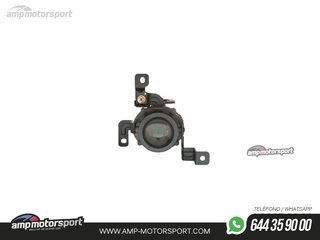 FARO ANTINIEBLA DERECHO PARA KIA RIO