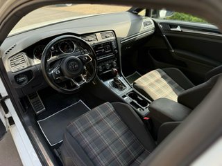 VW Golf GTI Performance MK7 2.0 TSI 230 CV
