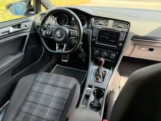 VW Golf GTI Performance MK7 2.0 TSI 230 CV
