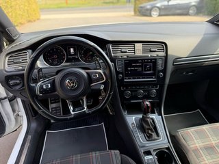 VW Golf GTI Performance MK7 2.0 TSI 230 CV