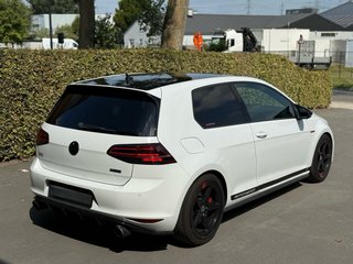 VW Golf GTI Performance MK7 2.0 TSI 230 CV
