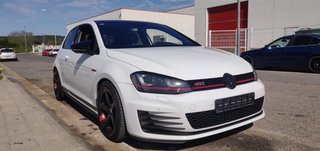 VW Golf GTI Performance MK7 2.0 TSI 230 CV