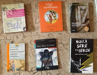Libros
