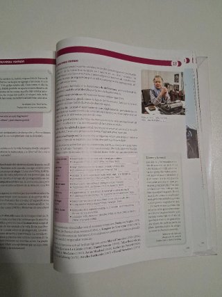 Literatura Universal, 1, Bachillerato, Proyecto...