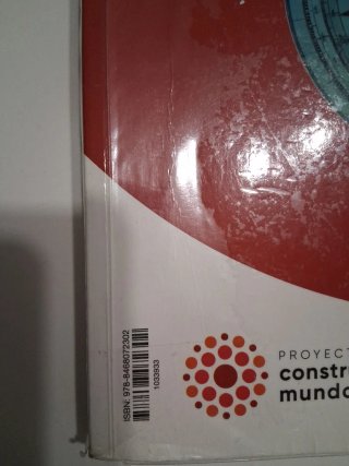 Literatura Universal, 1, Bachillerato, Proyecto...