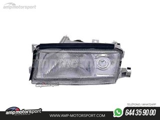 FARO DELANTERO IZQUIERDO CON ANTINIEBLA PARA SKODA OCTAVIA BERLINA / KOMBI