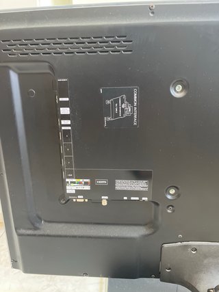 Televisor Samsung