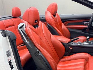 BMW  M4 2018