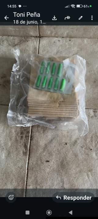 Aspiradora Vorwerk Kobold 120