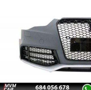 Paragolpes delantero Audi A5 2012-2016 tipo RS5