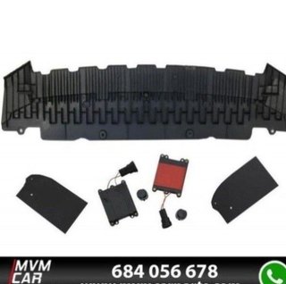Paragolpes delantero Audi A5 2012-2016 tipo RS5