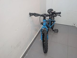 Bicicleta Orbea 16 Azul