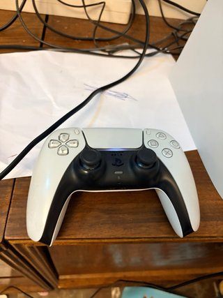 PlayStation 5 Slim (Con Lector) 1TB + Mando
