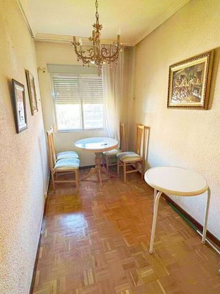 Piso en alquiler en Entrevías en Madrid