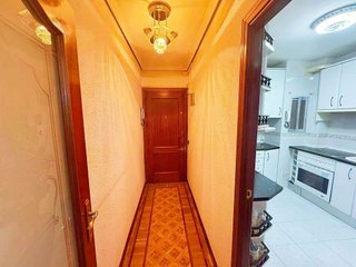 Piso en alquiler en Entrevías en Madrid