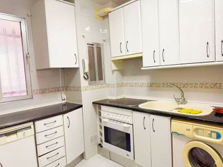 Piso en alquiler en Entrevías en Madrid