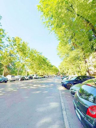 Piso en alquiler en Entrevías en Madrid