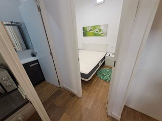 Piso en alquiler en Cuatro Caminos en Madrid