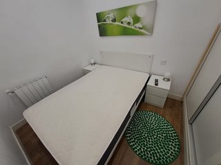 Piso en alquiler en Cuatro Caminos en Madrid
