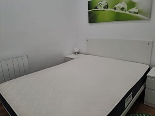 Piso en alquiler en Cuatro Caminos en Madrid
