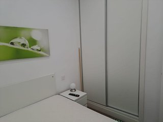 Piso en alquiler en Cuatro Caminos en Madrid