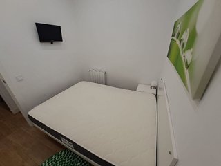 Piso en alquiler en Cuatro Caminos en Madrid