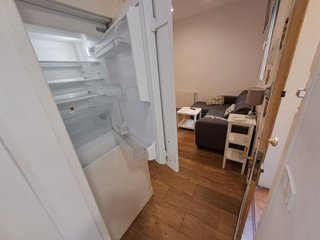 Piso en alquiler en Cuatro Caminos en Madrid
