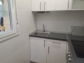 Piso en alquiler en Cuatro Caminos en Madrid