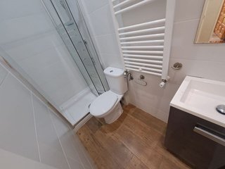 Piso en alquiler en Cuatro Caminos en Madrid