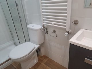 Piso en alquiler en Cuatro Caminos en Madrid