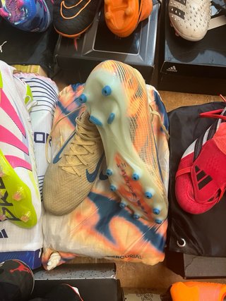 Scarpe da calcio