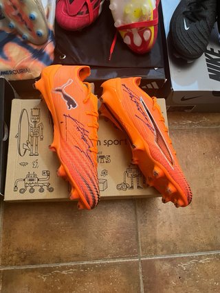 Scarpe da calcio