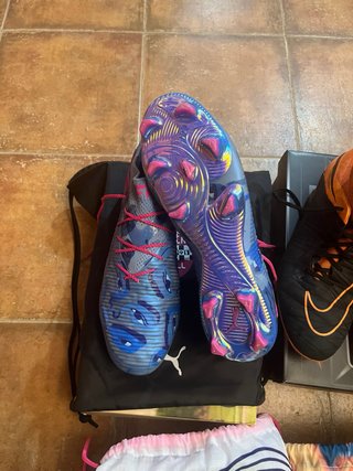 Scarpe da calcio