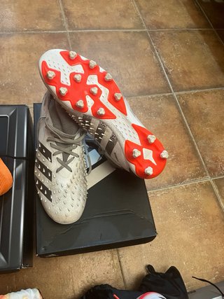 Scarpe da calcio