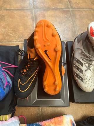 Scarpe da calcio