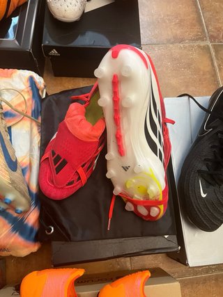 Scarpe da calcio
