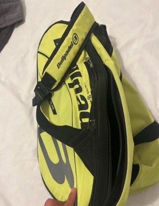 macuto bullpadel