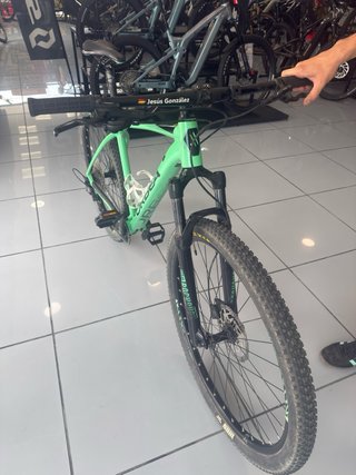 Orbea Alma H30 29'' Deore 12v