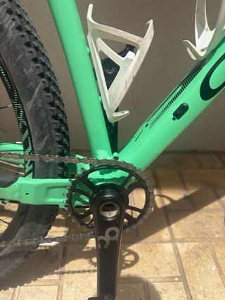 Orbea Alma H30 29'' Deore 12v