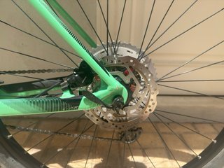 Orbea Alma H30 29'' Deore 12v